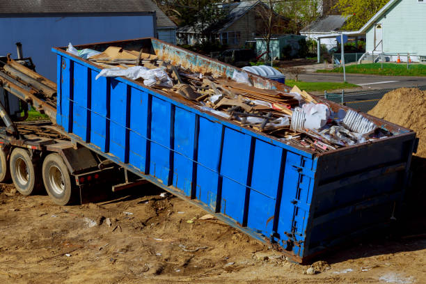Professional Junk Removal Services in Lemont, PA